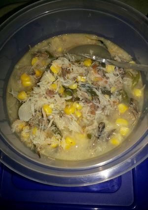 Foto resep Binte/binde khas Gorontalo