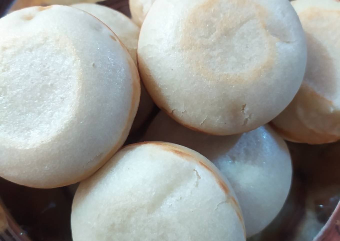Kue Apem