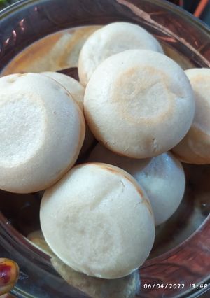 Foto resep Kue Apem