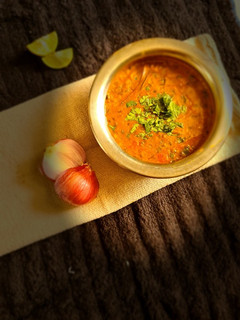 લંગર વાલી દાલ (Langarwali Dal Recipe In Gujarati) રેસીપી મુખ્ય ફોટો