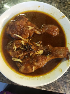 Foto resep Ayam kecap mantul