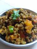 Moong sabji #naya