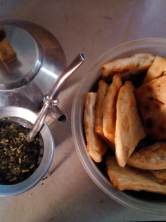 Una foto de Tortas fritas!!!