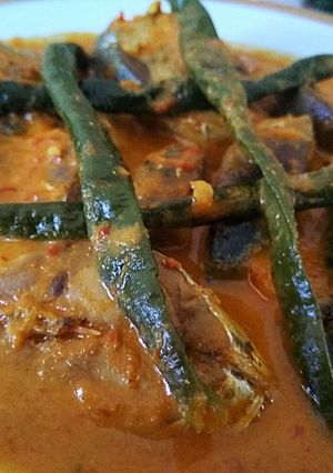Foto resep Gulai Ikan