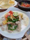 Soto Betawi