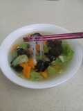 Sup petola dengan so hoon dan oyong