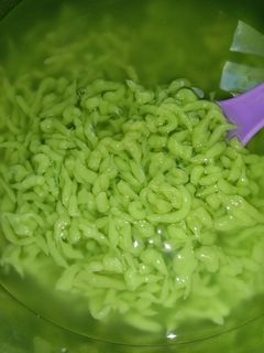 Foto resep Biji Cendol