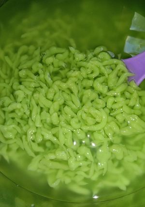 Foto resep Biji Cendol