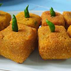 A picture of Misoa Goreng.
