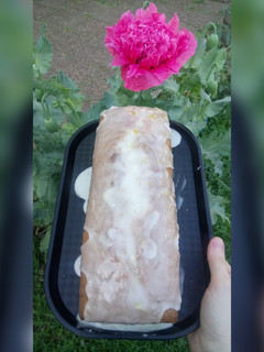 Una foto de Budín cuatro cuartos de vainilla