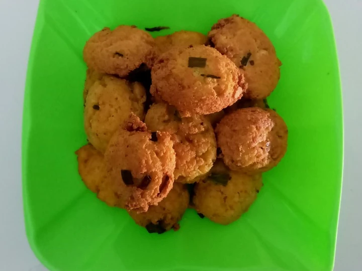 Cara Mudah Membikin Resep Perkedel Tahu yang Enak Banget Anti Ribet, Uenak Banget