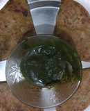 Ghobhi ka paratha