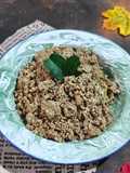 Abon Ayam Galendo Isi Lemper
