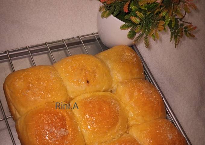 Roti sobek
