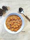 Bubur Hintalu Karuang Pisang