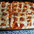Macarrones entre rejas