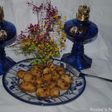 Spicy potatoes