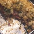 Macaroni Schotel Bolognaise