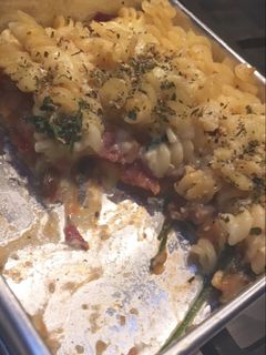 Foto resep Macaroni Schotel Bolognaise