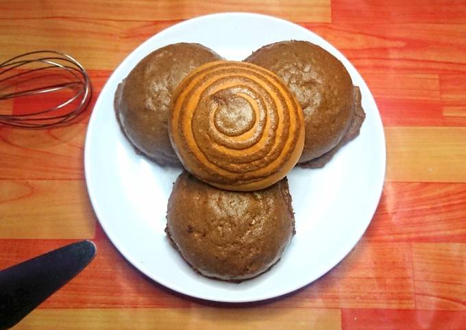 Coffee Bread | Roti O