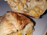 Empanadas de choclo