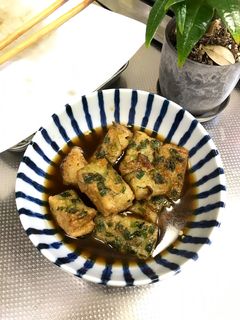 Foto resep Pempek Sutra
