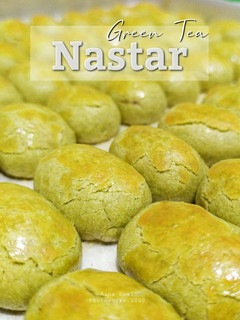 Foto resep Nastar Lembut