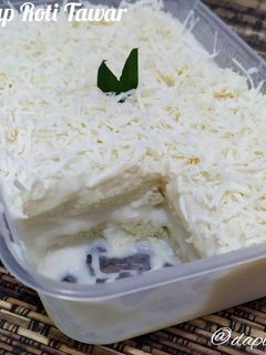 Foto resep Setup Roti Tawar