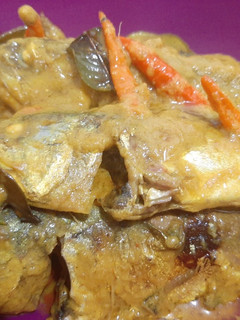 Foto resep Ikan Kembung Pesmol Bumbu Kuning