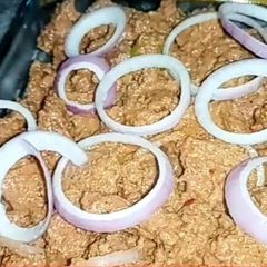 A picture of Behari boti.