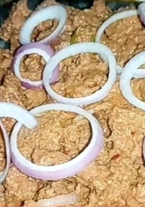 A picture of Behari boti.