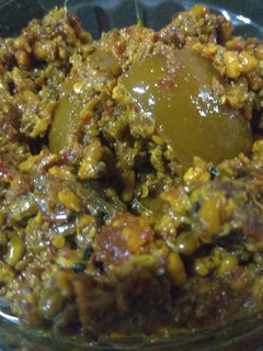 नींबू का अचार (Nimbu ka achar recipe in hindi) रेसिपी मुख्य फोटो