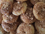 Dulce árabe😋
