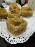 مقروط صينيه