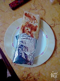 صورة لوصفة طاكوس صنع منزلي