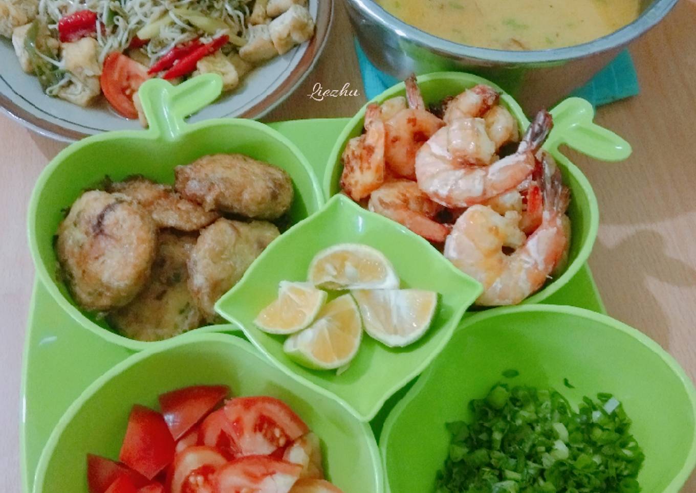 Soto Udang