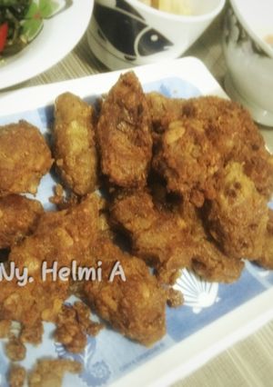 Foto resep Mendol Obat Kangen Malang