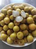 Chilled Sweet Longan