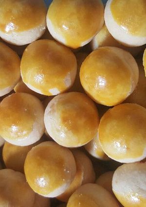 Foto resep Nastar