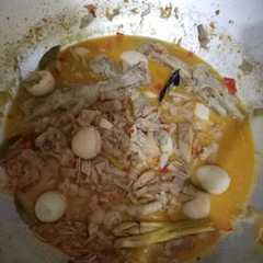 รูปของ Sayur gori