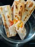 Kebab versi mini
