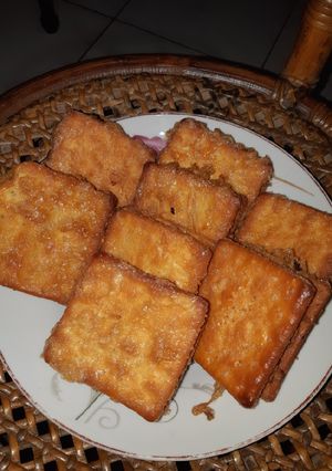 Foto resep Gabin Sayur