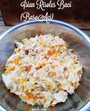 Resep baso aci kuah gurih dan kenyal ala rumahan