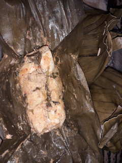 Foto resep Botok TTK(Tahu Tempe Kemangi)
