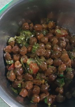 फ्राईड चने(fried chane ki recipe in hindi) रेसिपी मुख्य फोटो