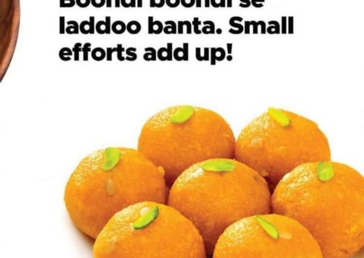 Easiest Way to Make Super Quick Homemade Paneer Laddo
