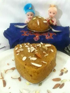 ફાડા લાપસી (Broken Wheat Lapsi Recipe In Gujarati) રેસીપી મુખ્ય ફોટો