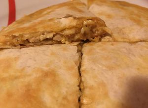 Foto principal de Quesadilla estilo Taco Bell