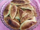 عجينة قطنة مثل الغيمة
