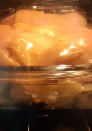 Una foto de Coliflor tramposa